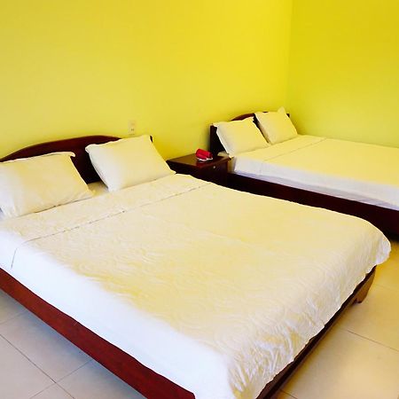 Cat Tien Guesthouse Mui Ne Bilik gambar