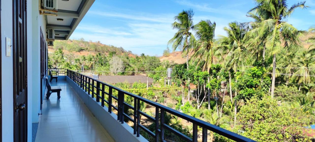 Cat Tien Guesthouse Mui Ne Luaran gambar