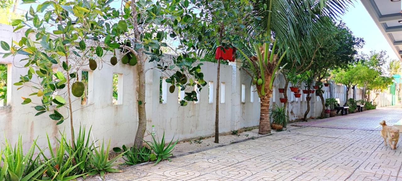 Cat Tien Guesthouse Mui Ne Luaran gambar