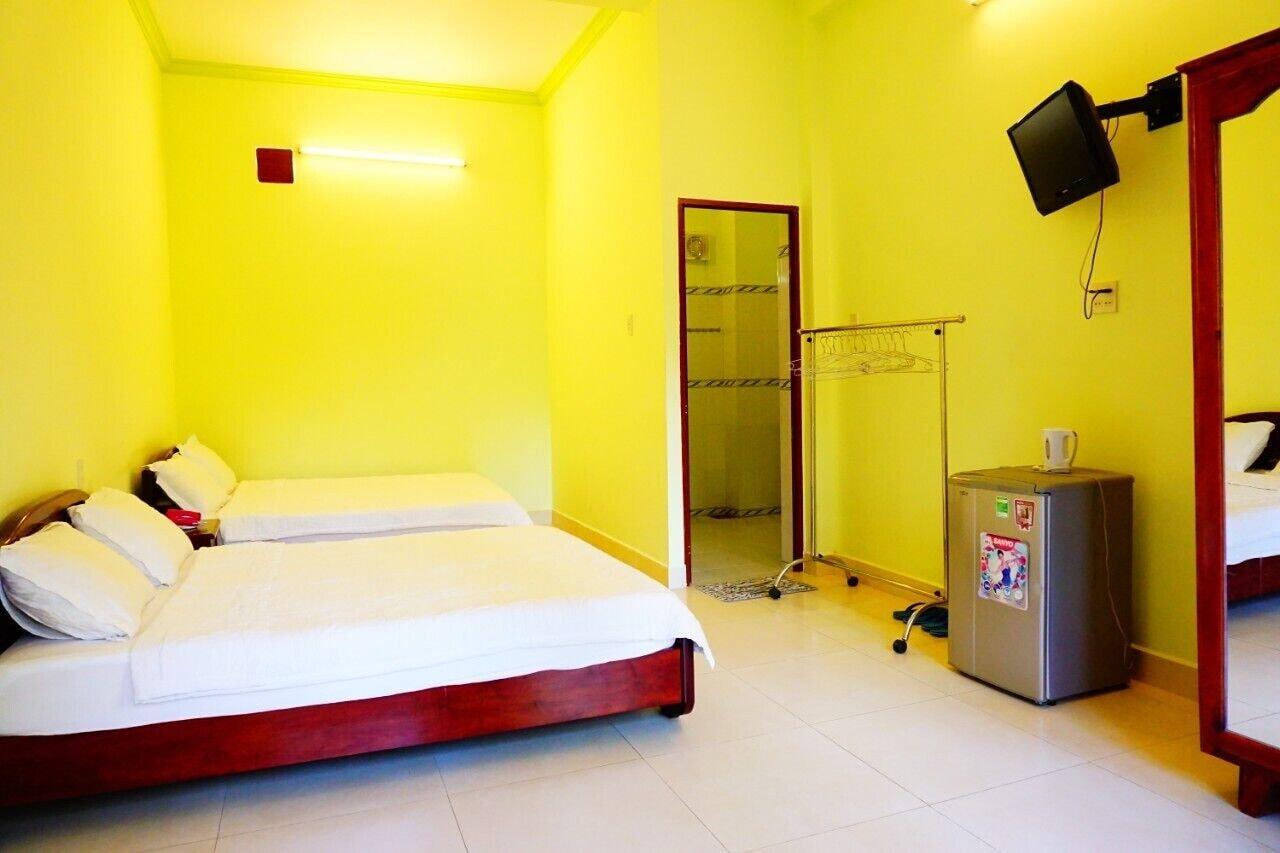 Cat Tien Guesthouse Mui Ne Luaran gambar