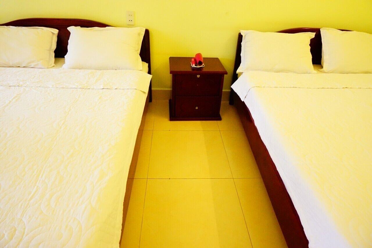 Cat Tien Guesthouse Mui Ne Luaran gambar