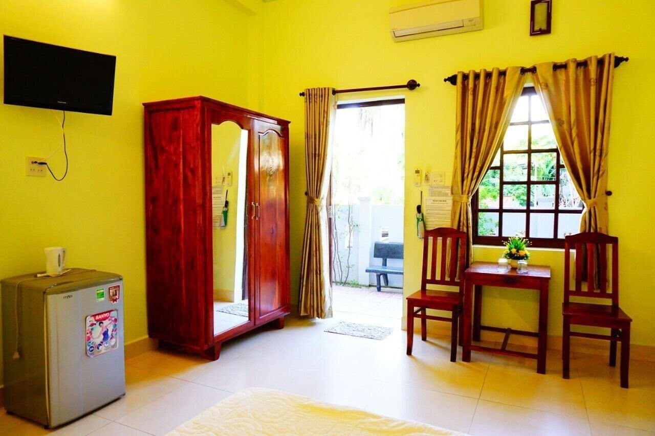 Cat Tien Guesthouse Mui Ne Luaran gambar