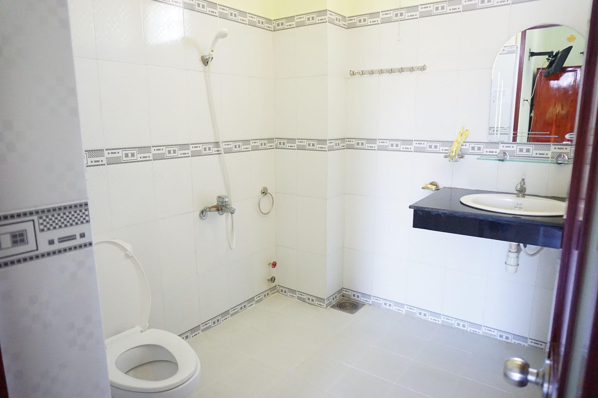 Cat Tien Guesthouse Mui Ne Luaran gambar