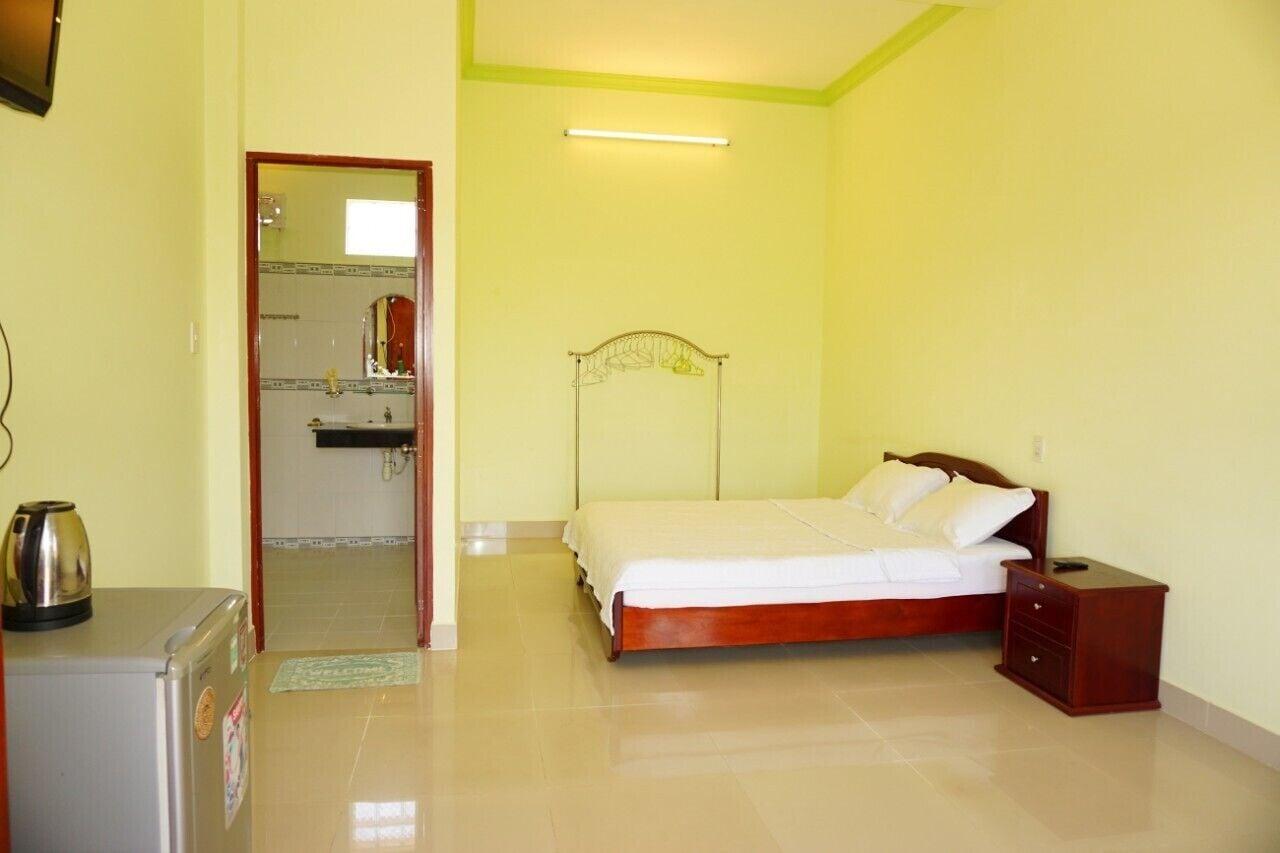 Cat Tien Guesthouse Mui Ne Luaran gambar