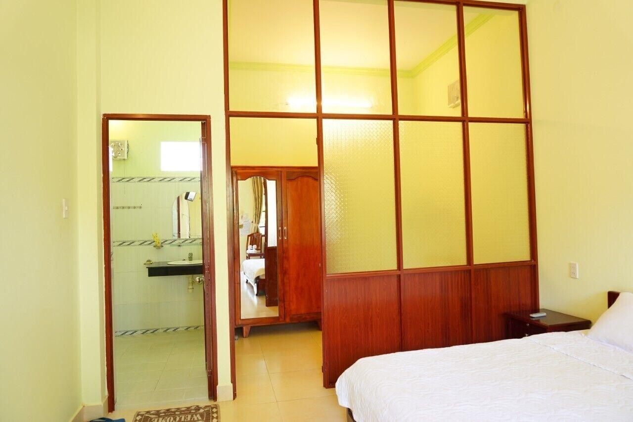Cat Tien Guesthouse Mui Ne Luaran gambar