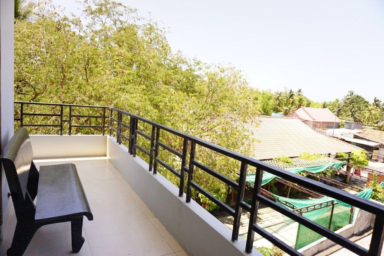 Cat Tien Guesthouse Mui Ne Luaran gambar