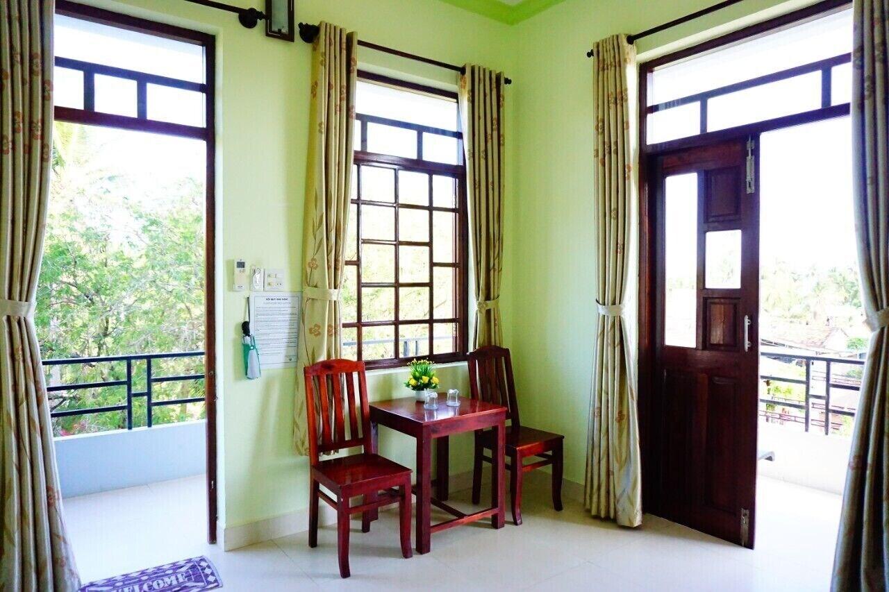 Cat Tien Guesthouse Mui Ne Luaran gambar