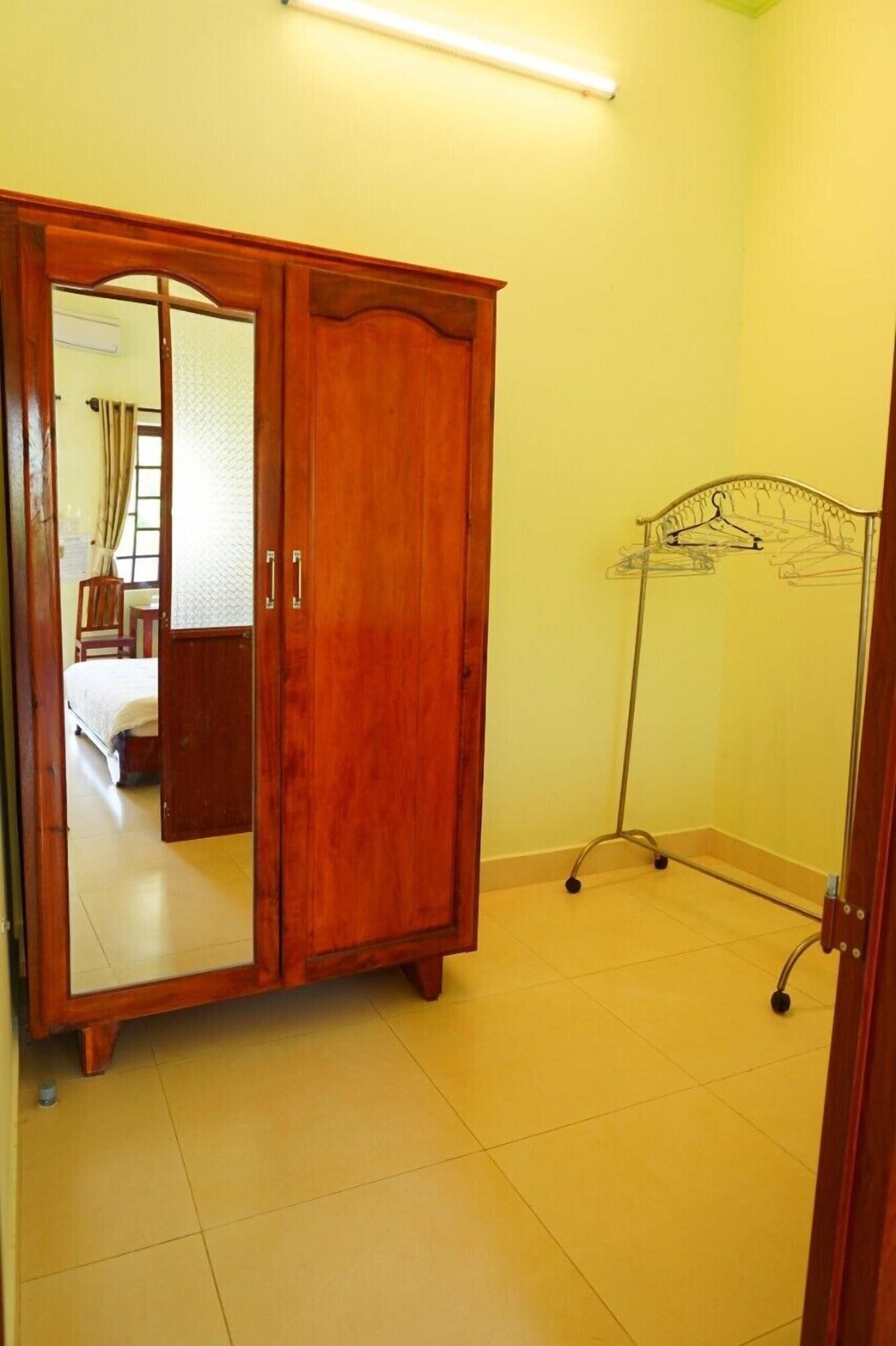 Cat Tien Guesthouse Mui Ne Luaran gambar