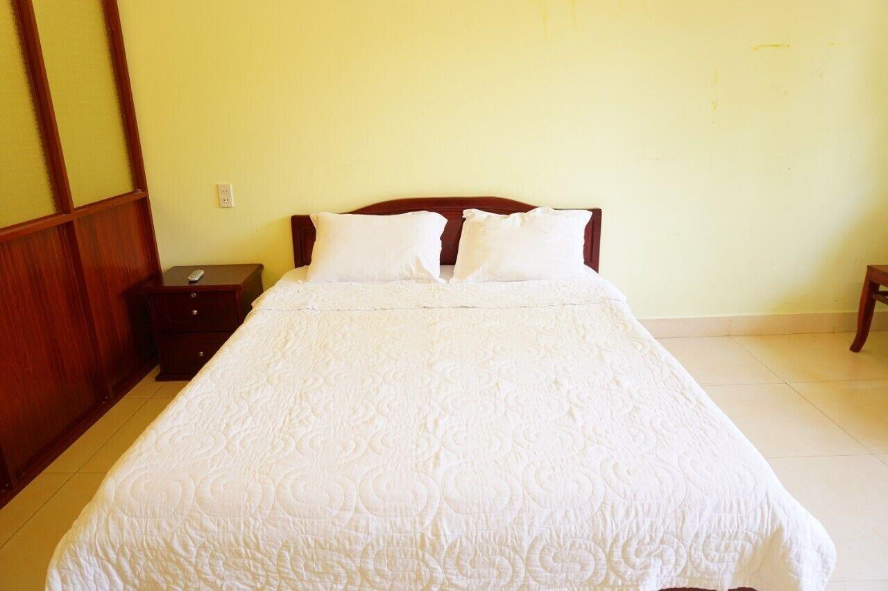 Cat Tien Guesthouse Mui Ne Luaran gambar