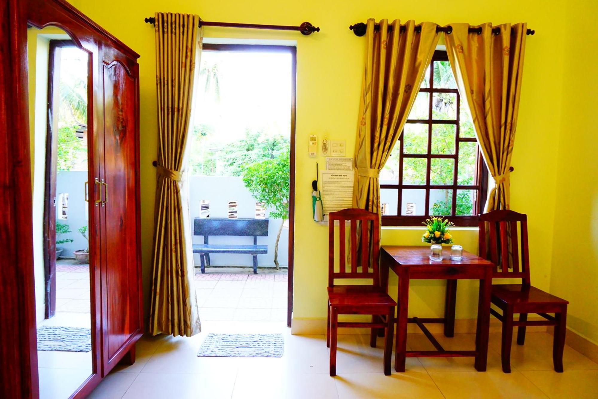 Cat Tien Guesthouse Mui Ne Bilik gambar