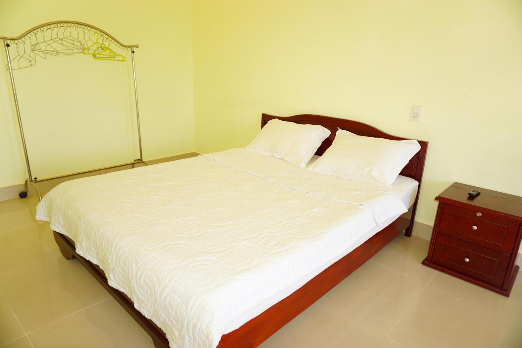 Cat Tien Guesthouse Mui Ne Bilik gambar