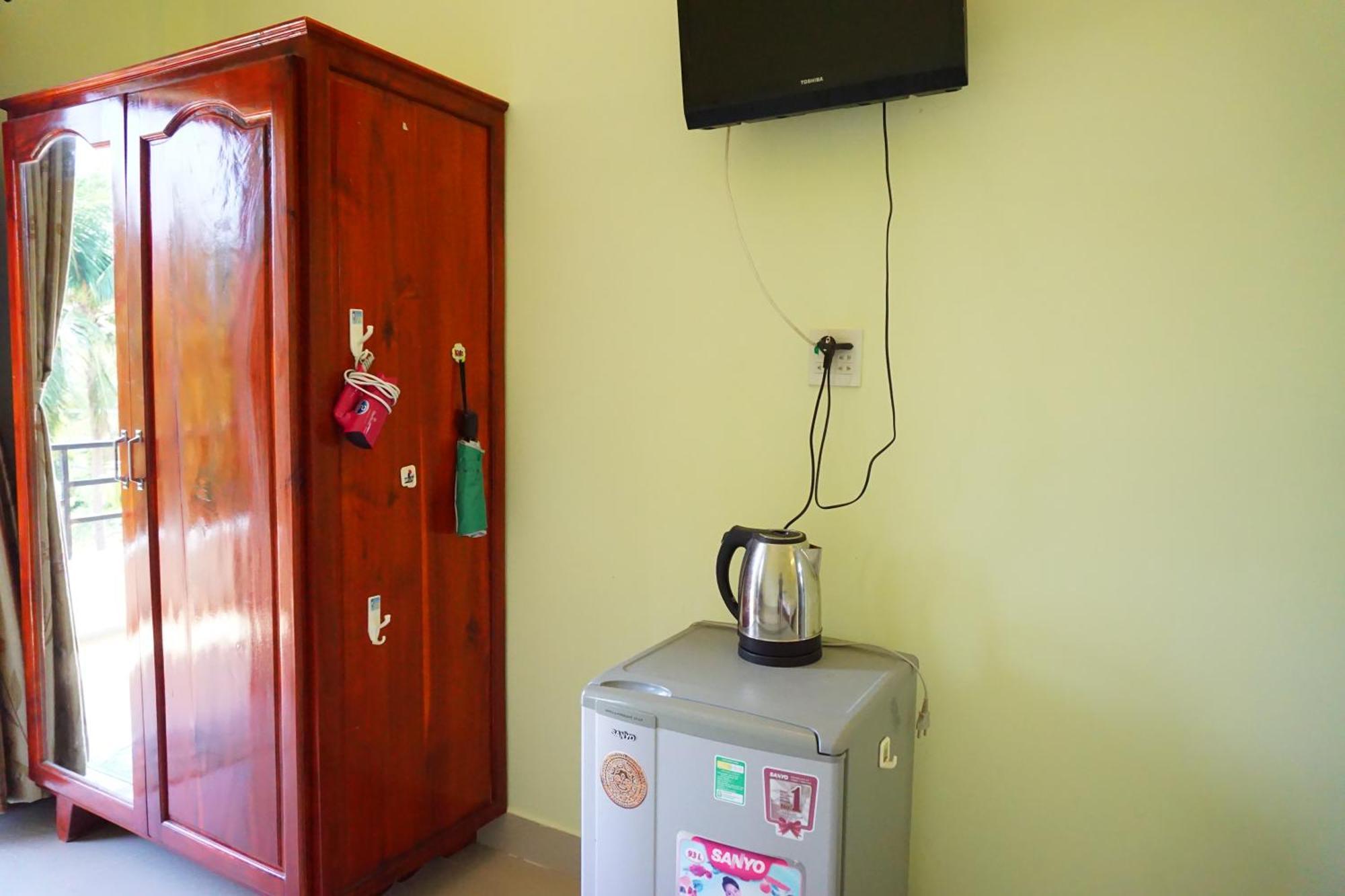 Cat Tien Guesthouse Mui Ne Bilik gambar