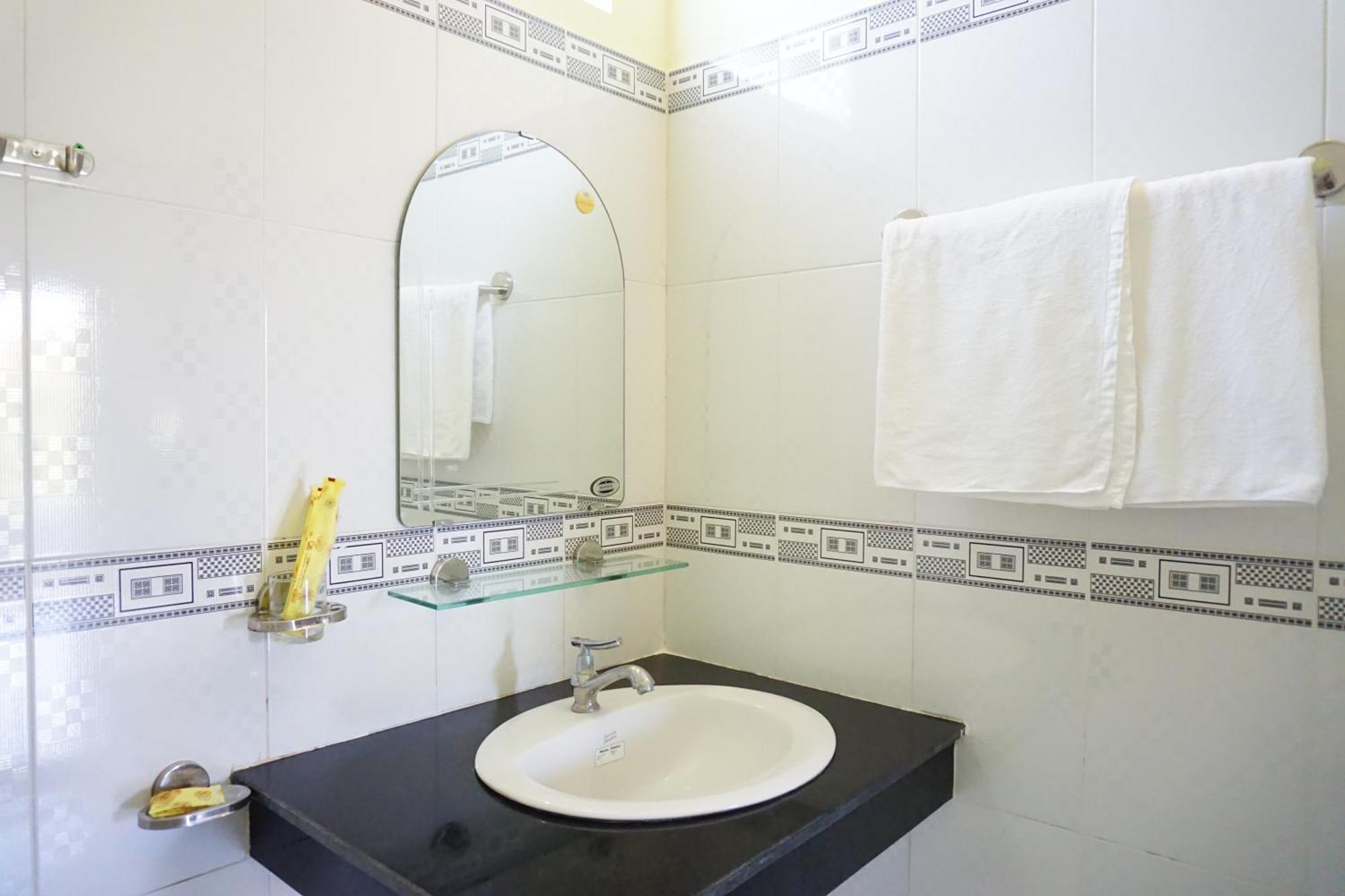 Cat Tien Guesthouse Mui Ne Bilik gambar