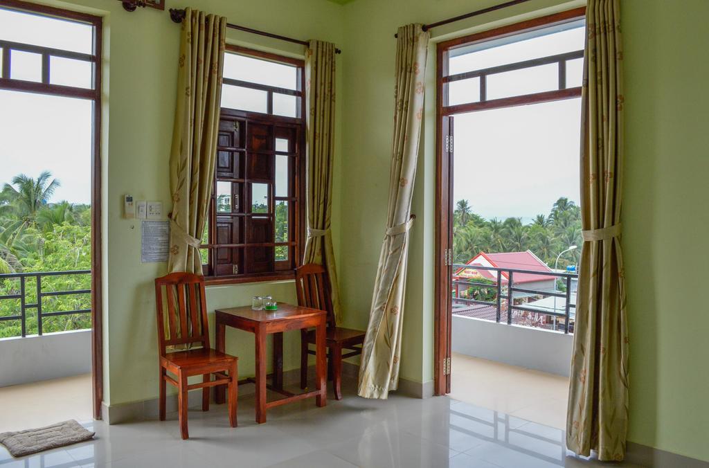 Cat Tien Guesthouse Mui Ne Luaran gambar
