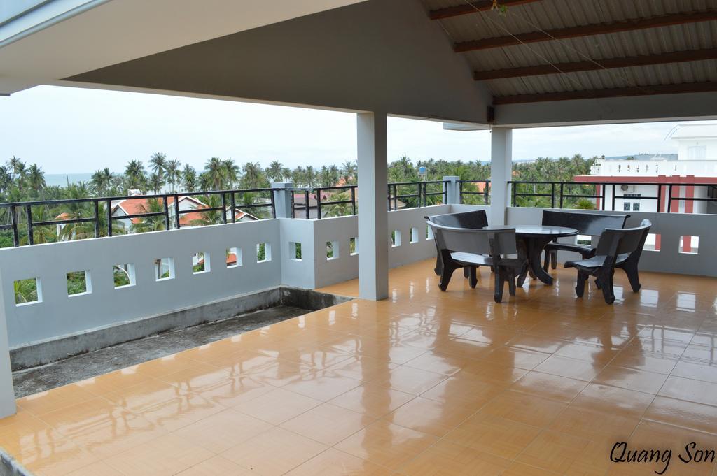 Cat Tien Guesthouse Mui Ne Luaran gambar