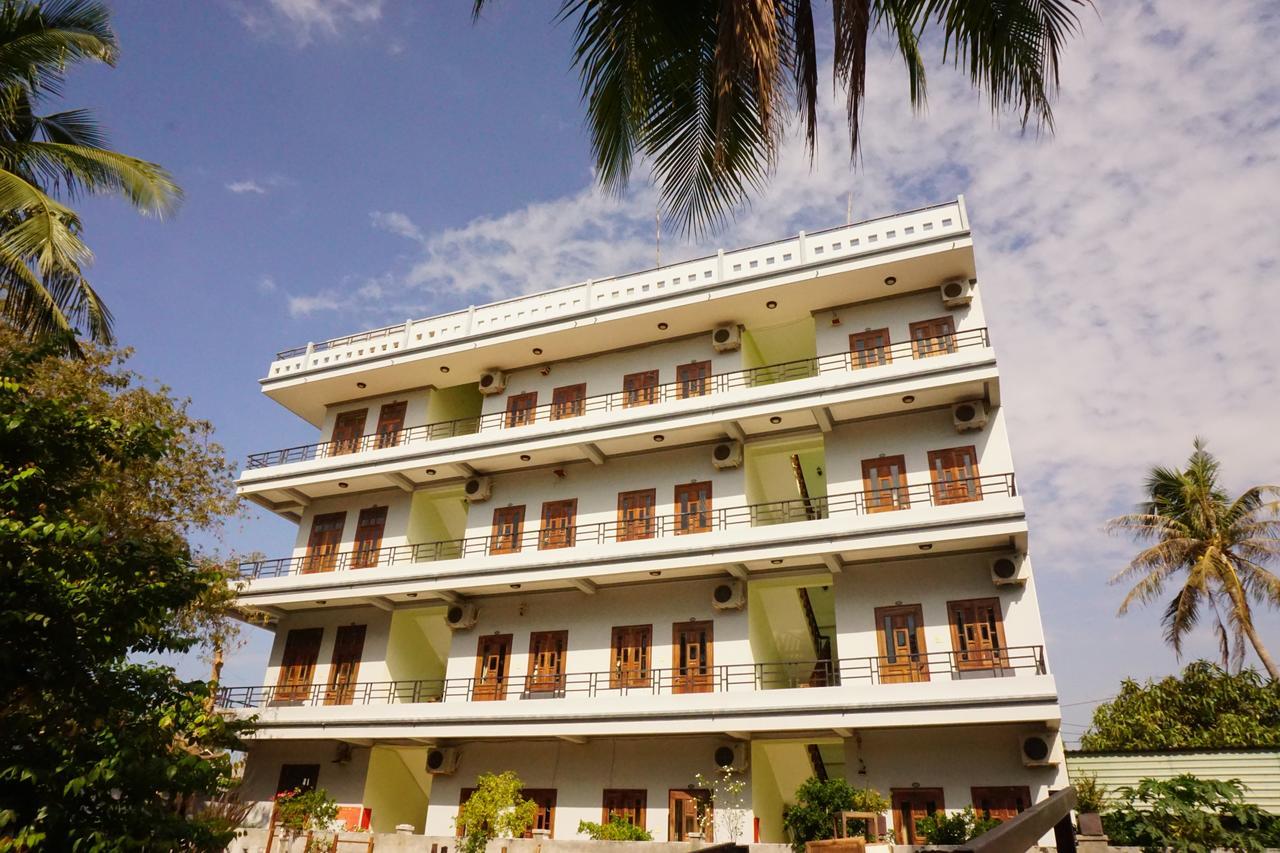 Cat Tien Guesthouse Mui Ne Luaran gambar