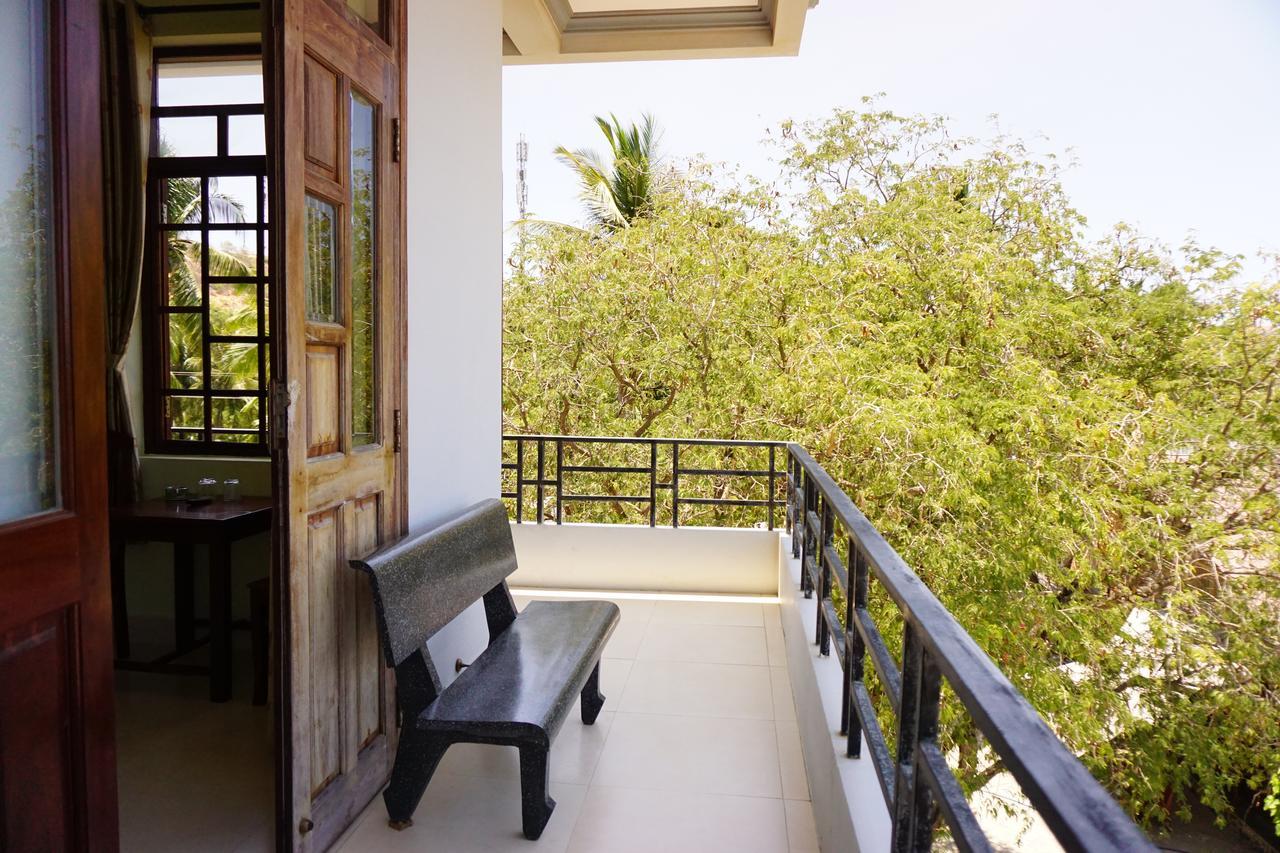 Cat Tien Guesthouse Mui Ne Luaran gambar