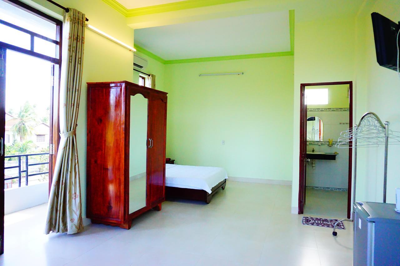 Cat Tien Guesthouse Mui Ne Luaran gambar