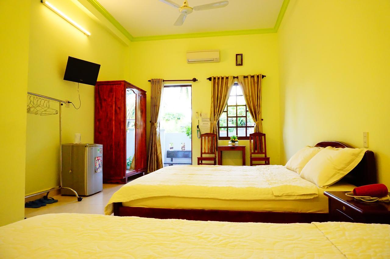 Cat Tien Guesthouse Mui Ne Bilik gambar