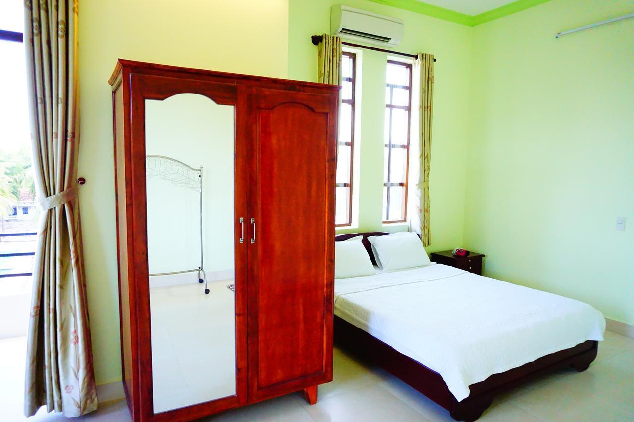 Cat Tien Guesthouse Mui Ne Luaran gambar
