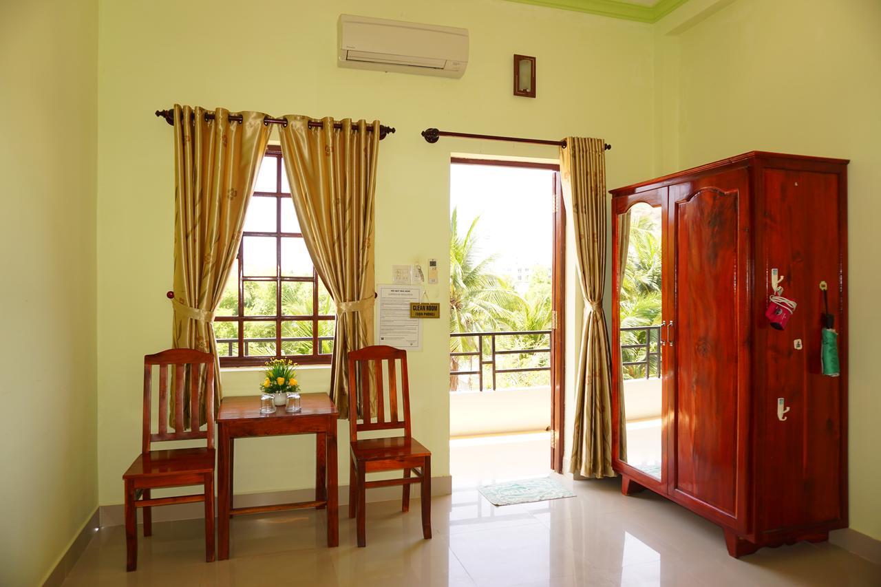 Cat Tien Guesthouse Mui Ne Luaran gambar