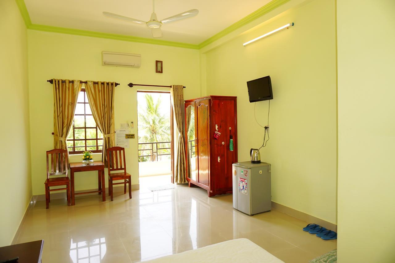 Cat Tien Guesthouse Mui Ne Luaran gambar