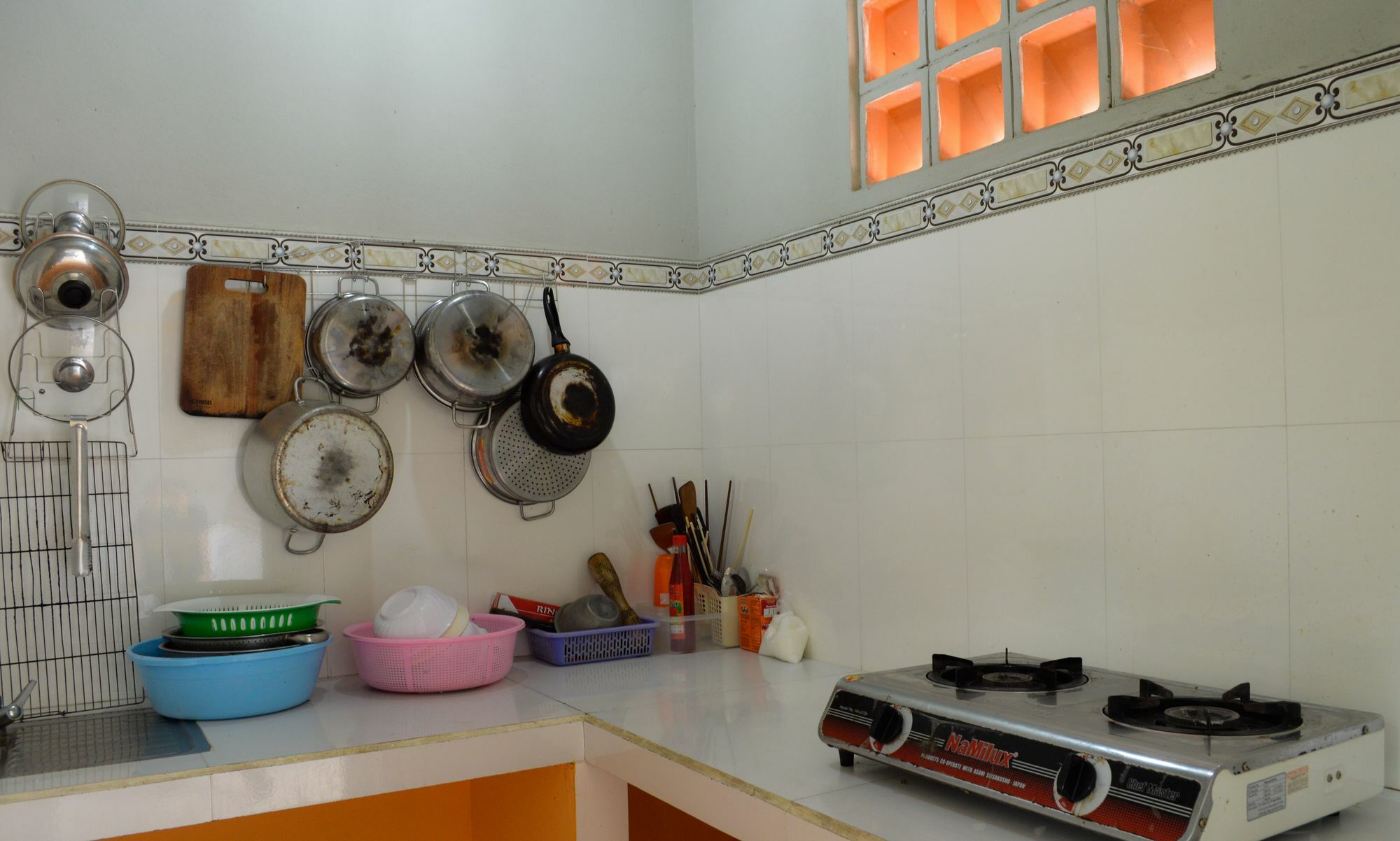 Cat Tien Guesthouse Mui Ne Luaran gambar