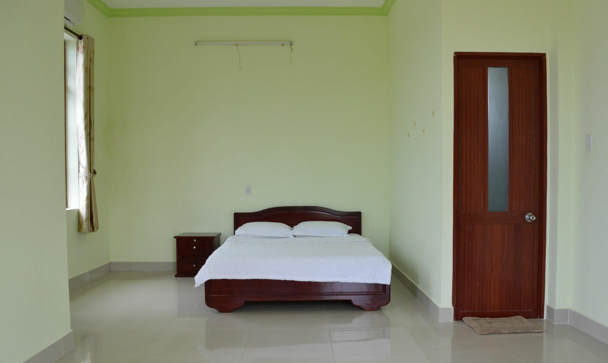 Cat Tien Guesthouse Mui Ne Luaran gambar