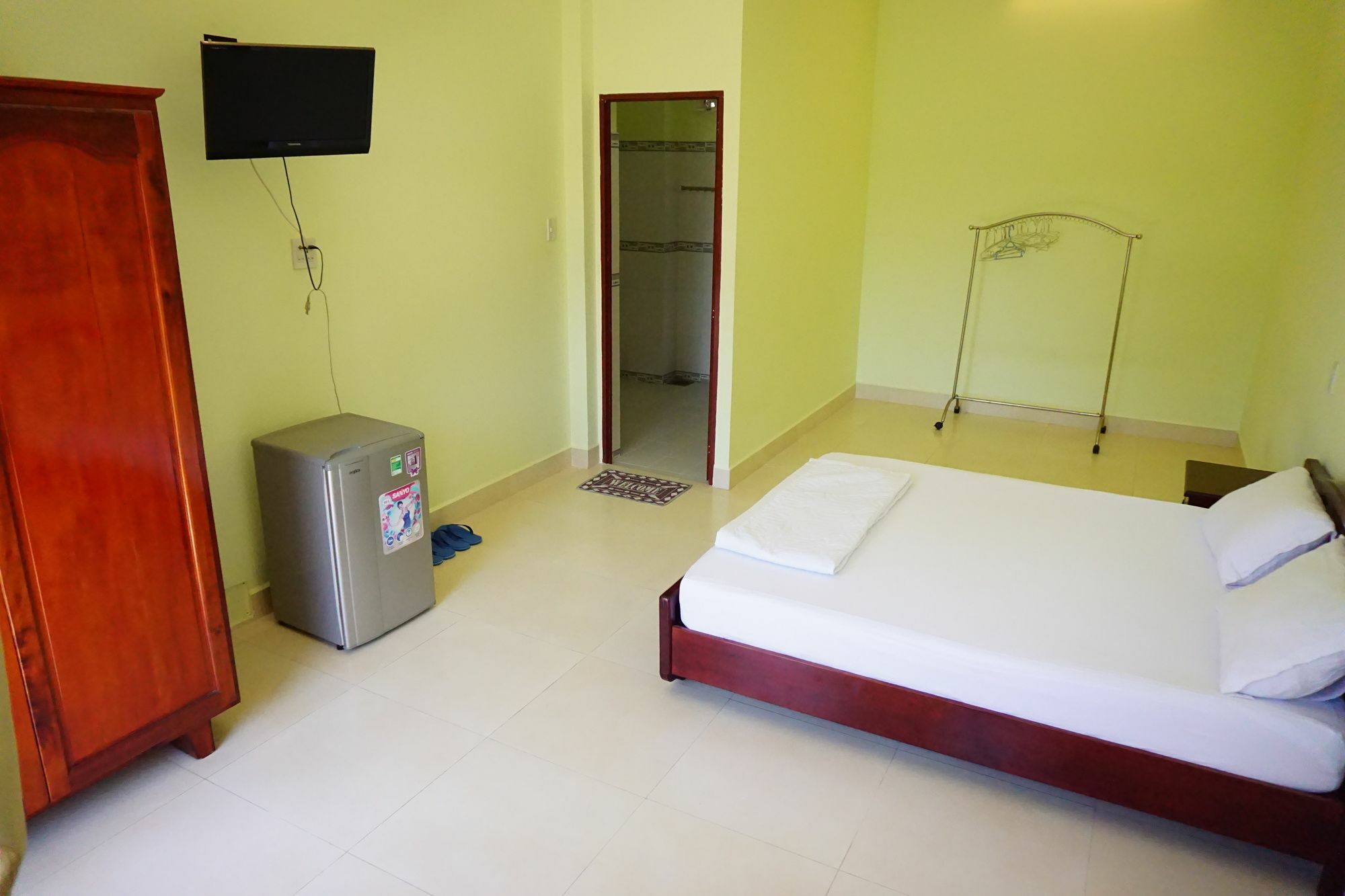 Cat Tien Guesthouse Mui Ne Luaran gambar