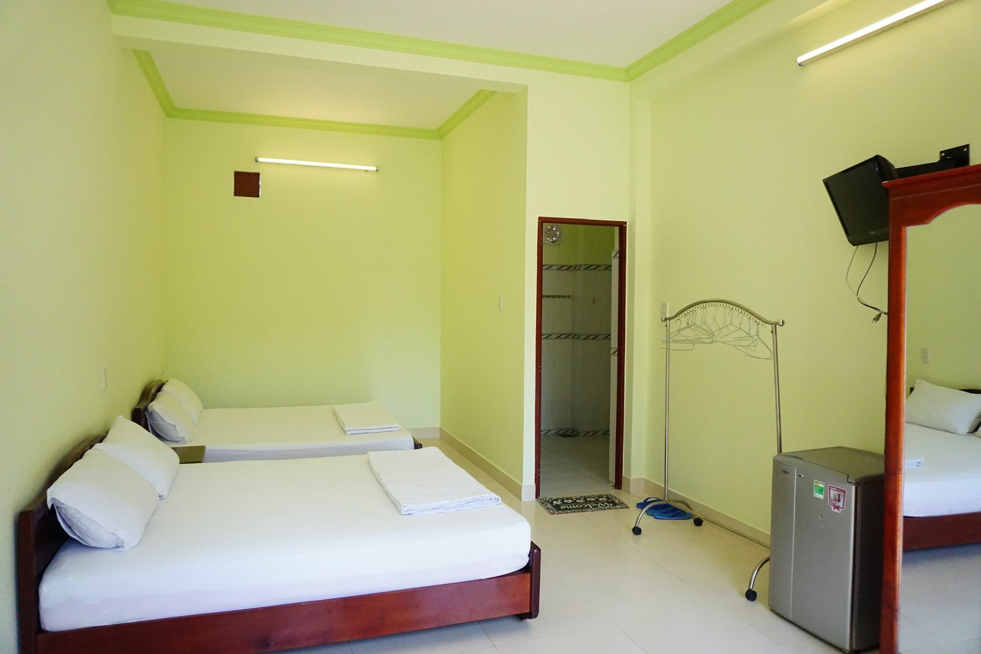 Cat Tien Guesthouse Mui Ne Luaran gambar