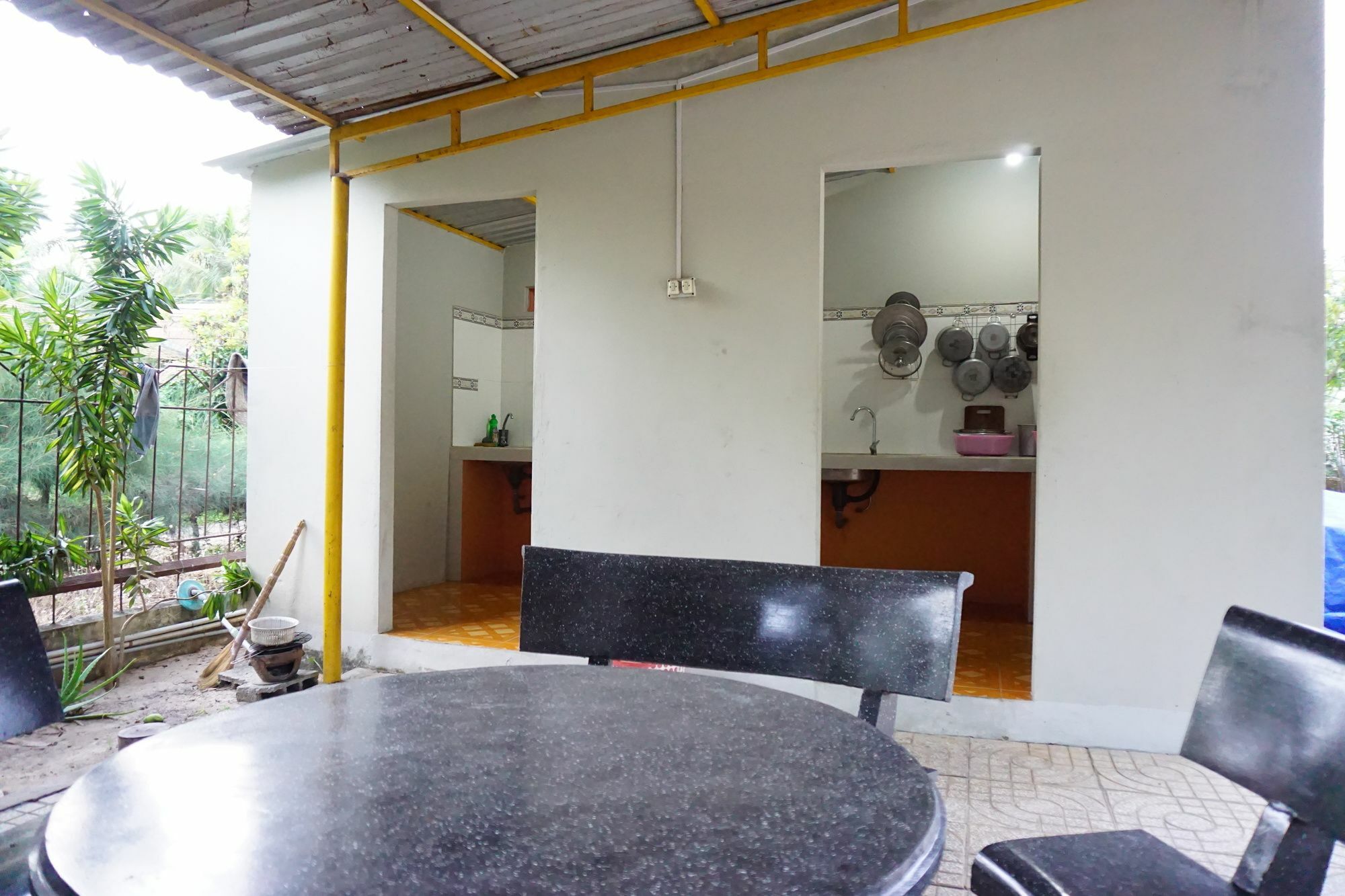 Cat Tien Guesthouse Mui Ne Luaran gambar
