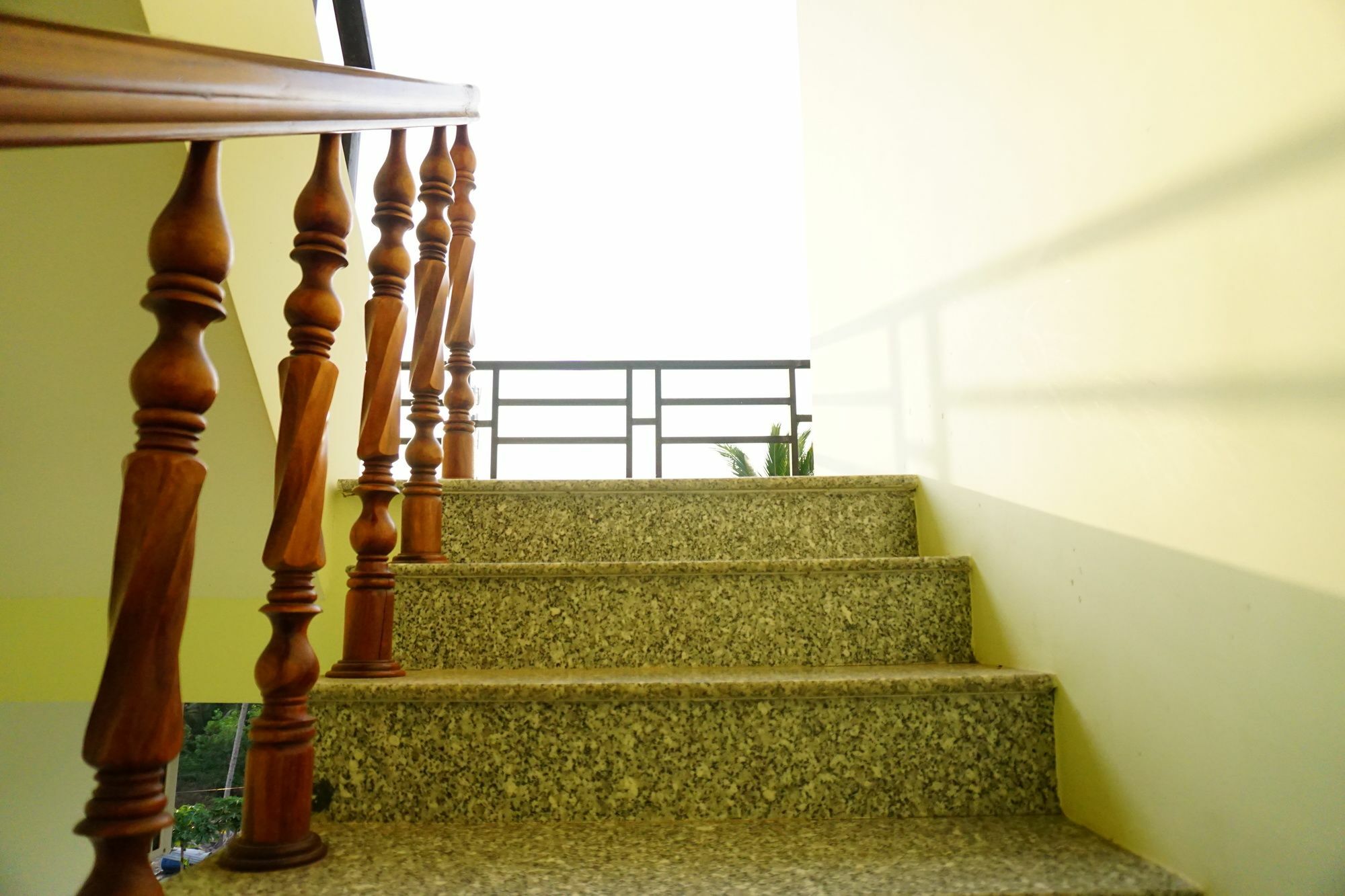 Cat Tien Guesthouse Mui Ne Luaran gambar