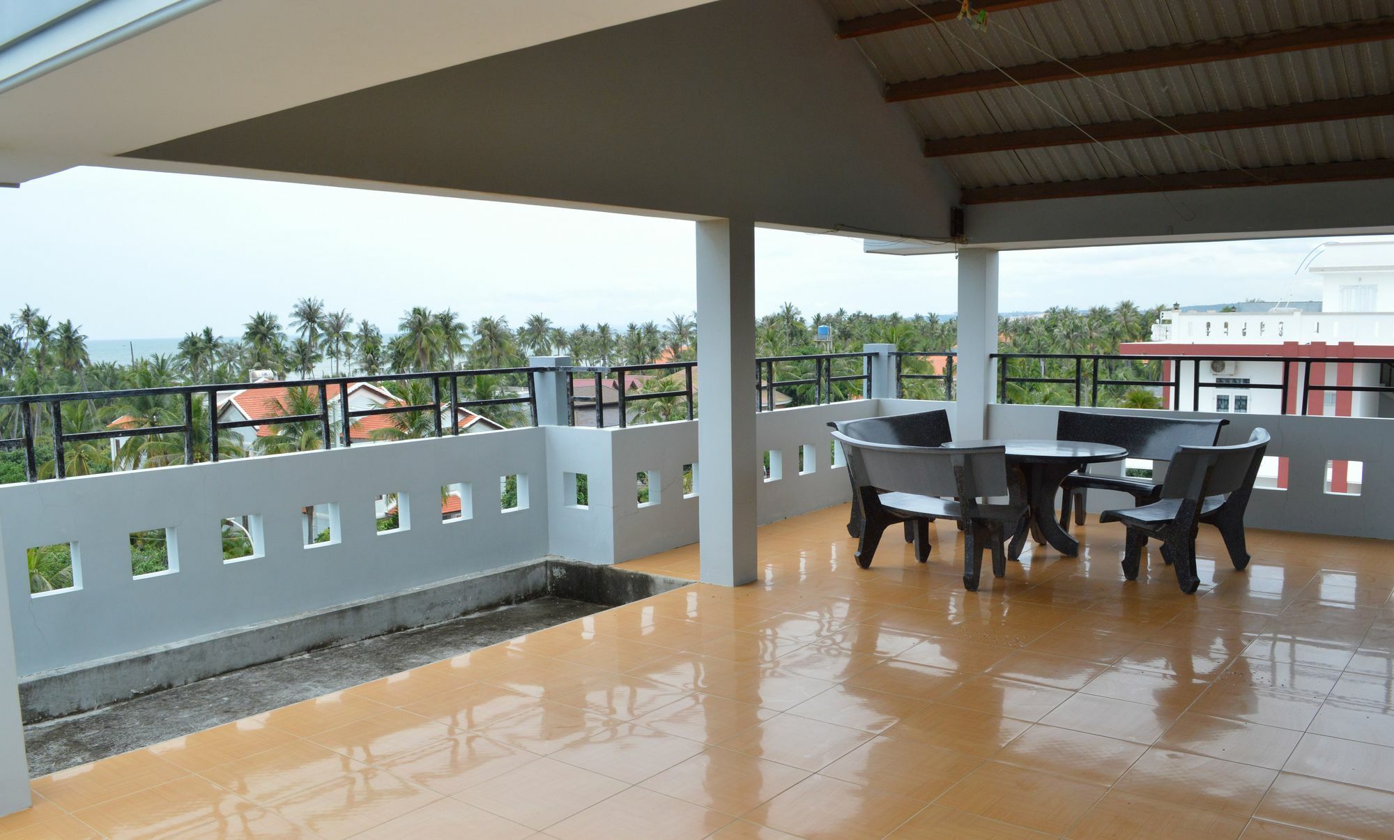 Cat Tien Guesthouse Mui Ne Luaran gambar